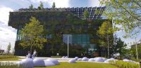 Floriade 2022 - begrüntes Haus.jpg &ndash; &copy; Marion Kottlos (Eberhardt TRAVEL)