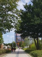 Floriade 2022.jpg &ndash; &copy; Marion Kottlos (Eberhardt TRAVEL)