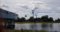 Floriade 2022 - Seilbahn.jpg &ndash; &copy; Marion Kottlos (Eberhardt TRAVEL)