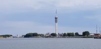 Lelystad am Markermeer.jpg &ndash; &copy; Marion Kottlos (Eberhardt TRAVEL)