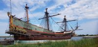 Lelystad - Nachbau der Batavia.jpg &ndash; &copy; Marion Kottlos (Eberhardt TRAVEL)