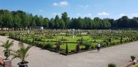 Schloss Het Loo bei Apeldoorn - barocker Garten.jpg &ndash; &copy; Marion Kottlos (Eberhardt TRAVEL)