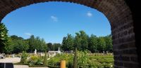 Schloss Het Loo bei Apeldoorn - barocker Garten.jpg &ndash; &copy; Marion Kottlos (Eberhardt TRAVEL)