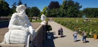Schloss Het Loo bei Apeldoorn - barocker Garten.jpg &ndash; &copy; Marion Kottlos (Eberhardt TRAVEL)