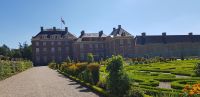 Schloss Het Loo bei Apeldoorn - barocker Garten.jpg &ndash; &copy; Marion Kottlos (Eberhardt TRAVEL)