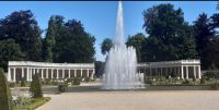 Schloss Het Loo bei Apeldoorn - barocker Garten.jpg &ndash; &copy; Marion Kottlos (Eberhardt TRAVEL)