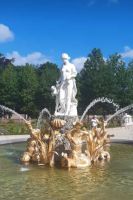 Schloss Het Loo bei Apeldoorn - barocker Garten.jpg &ndash; &copy; Marion Kottlos (Eberhardt TRAVEL)