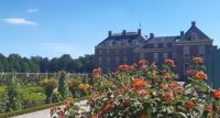 Schloss Het Loo bei Apeldoorn - barocker Garten.jpg &ndash; &copy; Marion Kottlos (Eberhardt TRAVEL)