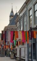 Abendspaziergang in Kampen.jpg &ndash; &copy; Marion Kottlos (Eberhardt TRAVEL)