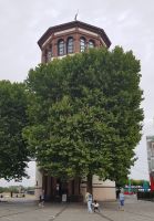 Düsseldorf - Schifffahrtsmuseum.jpg &ndash; &copy; Marion Kottlos (Eberhardt TRAVEL)