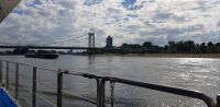 Anfahrt auf Köln.jpg &ndash; &copy; Marion Kottlos (Eberhardt TRAVEL)