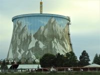 Altes Kraftwerk Kalkar &ndash; &copy; Till Abraham (Eberhardt TRAVEL)