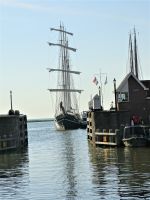 Windjammer  &ndash; &copy; Till Abraham (Eberhardt TRAVEL)