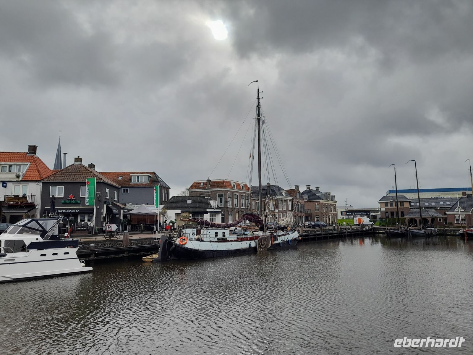 Lemmer &ndash; &copy; Sinah Witzig (Eberhardt TRAVEL)