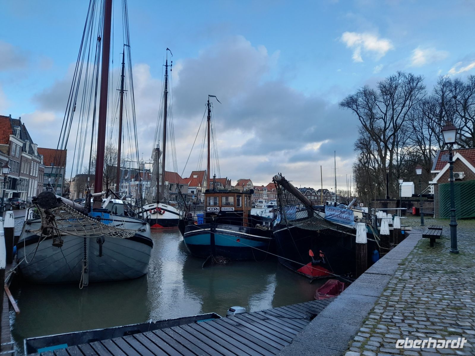 Hoorn &ndash; &copy; Sinah Witzig (Eberhardt TRAVEL)