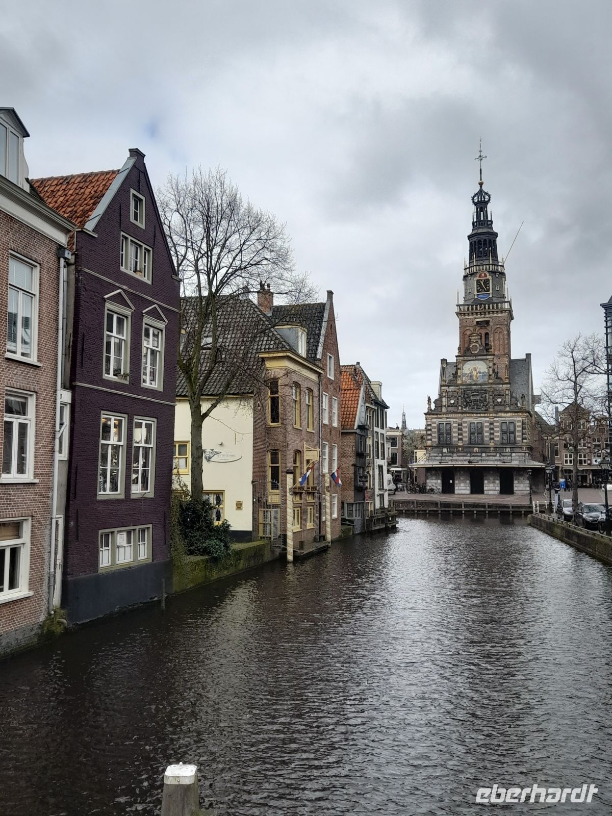Alkmaar &ndash; &copy; Sinah Witzig (Eberhardt TRAVEL)