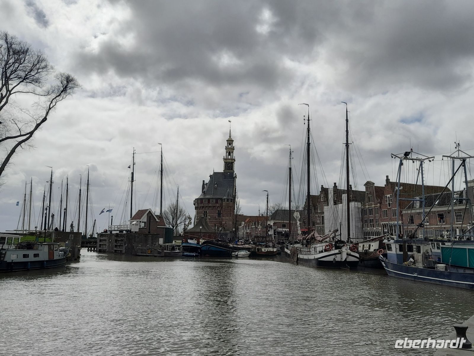 Hoorn &ndash; &copy; Sinah Witzig (Eberhardt TRAVEL)