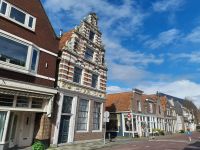 Enkhuizen &ndash; &copy; Sinah Witzig (Eberhardt TRAVEL)