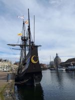 Enkhuizen &ndash; &copy; Sinah Witzig (Eberhardt TRAVEL)