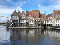 Enkhuizen &ndash; &copy; Sinah Witzig (Eberhardt TRAVEL)