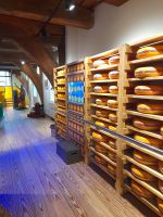 Alkmaar: Käsemuseum &ndash; &copy; Sinah Witzig (Eberhardt TRAVEL)