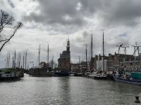Hoorn &ndash; &copy; Sinah Witzig (Eberhardt TRAVEL)