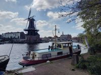 Haarlem &ndash; &copy; Sinah Witzig (Eberhardt TRAVEL)