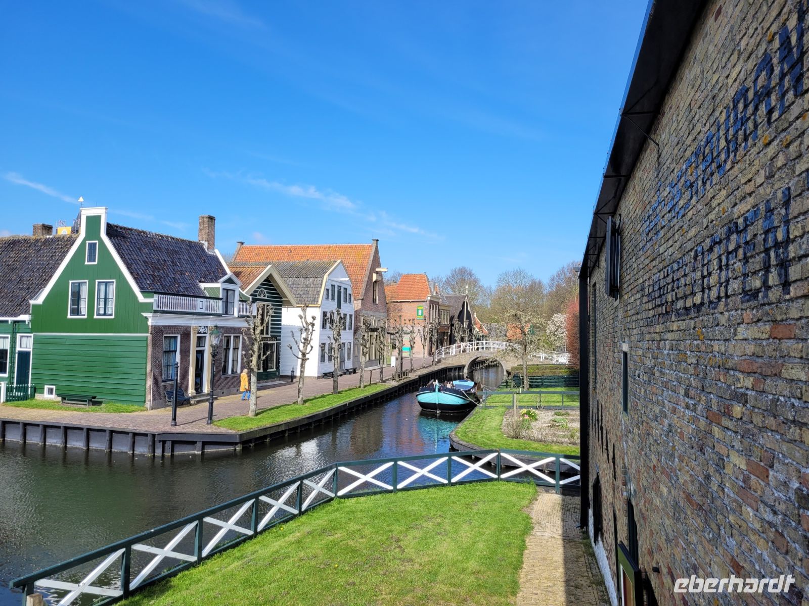 053 Zuiderzeemuseum &ndash; &copy; Jörg Nesse (Eberhardt TRAVEL)