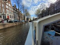 022 Amsterdam &ndash; &copy; Jörg Nesse (Eberhardt TRAVEL)
