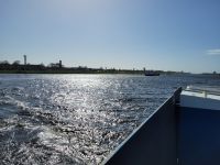 036 Nordzeekanal &ndash; &copy; Jörg Nesse (Eberhardt TRAVEL)