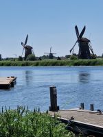 Kinderdijk.jpg &ndash; &copy; Karl-Heinz Himburg (Eberhardt TRAVEL)
