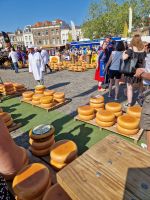 Gouda Käsemarkt.jpg &ndash; &copy; Karl-Heinz Himburg (Eberhardt TRAVEL)