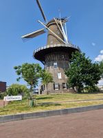Leiden Getreidemühle.jpg &ndash; &copy; Karl-Heinz Himburg (Eberhardt TRAVEL)