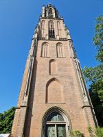 Amersfoort, lange Jan.jpg &ndash; &copy; Karl-Heinz Himburg (Eberhardt TRAVEL)