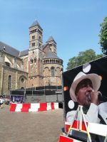Servatiusbasilika in Maastricht &ndash; &copy; Andrej Kulikov (Eberhardt TRAVEL)