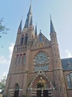 Kirche St. Bonaventura in Woerden &ndash; &copy; Andrej Kulikov (Eberhardt TRAVEL)