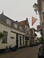Freizeit in Amersfoort &ndash; &copy; Andrej Kulikov (Eberhardt TRAVEL)