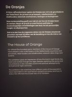 Schloß Het Loo: Ausstellung zum Haus der Orange-Nassau &ndash; &copy; Andrej Kulikov (Eberhardt TRAVEL)