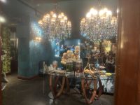 Amsterdam - Hotel Estherea &ndash; &copy; Sabine Letzybyll (Eberhardt TRAVEL)