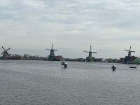 Zaanse Schans &ndash; &copy; Sabine Letzybyll (Eberhardt TRAVEL)