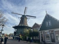 Zaanse Schans &ndash; &copy; Sabine Letzybyll (Eberhardt TRAVEL)