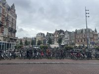 Amsterdam  &ndash; &copy; Sabine Letzybyll (Eberhardt TRAVEL)