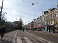 Stadtrundfahrt Amsterdam (32).JPG &ndash; &copy; Lisa-Maria Pahl (Eberhardt TRAVEL)