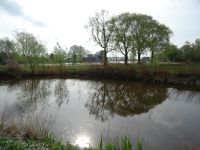 Stopp an einer Mühle in Amsterdam (7).JPG &ndash; &copy; Lisa-Maria Pahl (Eberhardt TRAVEL)