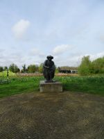 Stopp an einer Mühle in Amsterdam (12).JPG &ndash; &copy; Lisa-Maria Pahl (Eberhardt TRAVEL)