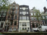 Grachtenfahrt Amsterdam (4).JPG &ndash; &copy; Lisa-Maria Pahl (Eberhardt TRAVEL)