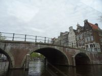 Grachtenfahrt Amsterdam (6).JPG &ndash; &copy; Lisa-Maria Pahl (Eberhardt TRAVEL)