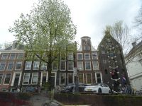 Grachtenfahrt Amsterdam (7).JPG &ndash; &copy; Lisa-Maria Pahl (Eberhardt TRAVEL)
