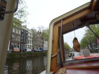 Grachtenfahrt Amsterdam (10).JPG &ndash; &copy; Lisa-Maria Pahl (Eberhardt TRAVEL)