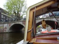 Grachtenfahrt Amsterdam (11).JPG &ndash; &copy; Lisa-Maria Pahl (Eberhardt TRAVEL)